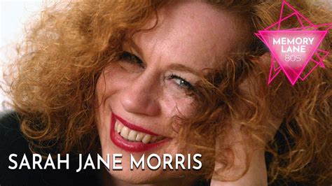 sarah jane paez|sarah jane morris communards.